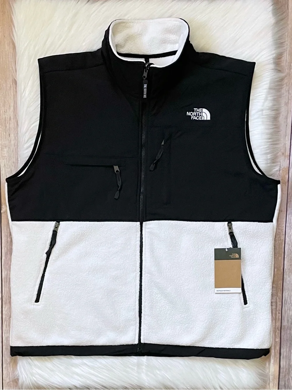 The North Face Men’s Retro Denali Vest